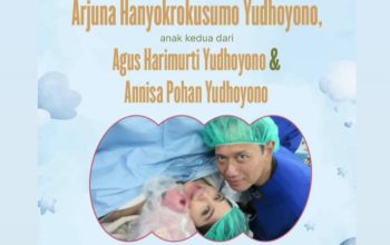 Arjuna Pejuang, Trah Mataram Islam Secerah Purnama