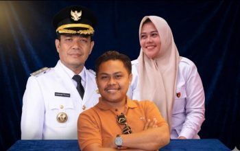 Manuver Bupati Dompu Bambang Firdaus Melaporkan Raja Pesisir, Taktik Penyekatan Menutup Aib Perselingkuhan