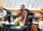 BRIDA NTB Perkuat Kolaborasi Riset dan Inovasi Untuk Dukung Agenda Prioritas Daerah