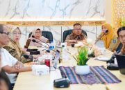 Kepala BRIDA NTB: Kebijakan Inovasi Difokuskan Pada Riset Yang Dapat Diimplementasikan dan Dikembangkan