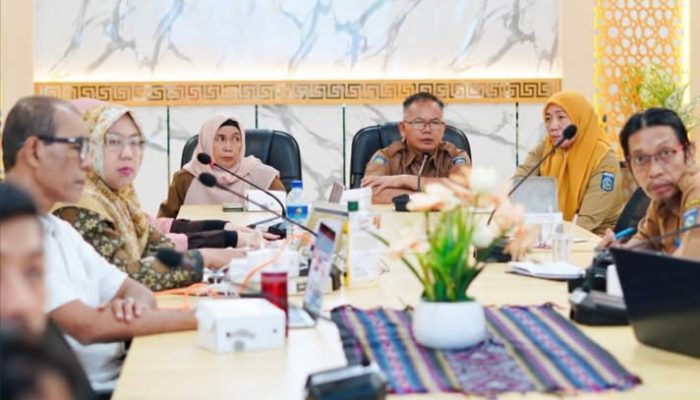 Kepala BRIDA NTB: Kebijakan Inovasi Difokuskan Pada Riset Yang Dapat Diimplementasikan dan Dikembangkan