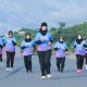 Kemala Bhayangkari NTB Siap Berpartisipasi Dalam Kemala Run 2026 di Bali